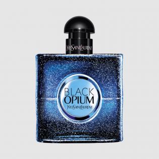 Парфюмированная вода Black Opium Intense