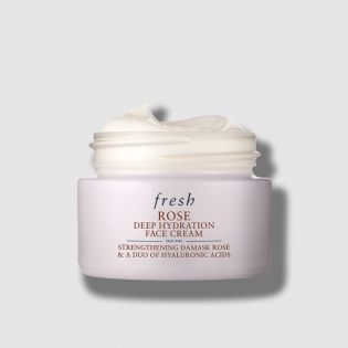 Rose Deep Hydration MoisturizerRose Deep Hydration Moisturiser