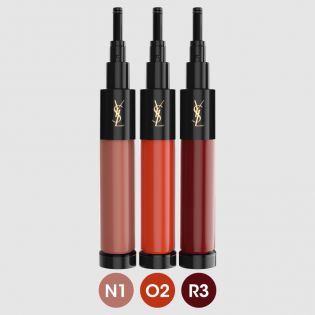 ROUGE SUR MESURE ЦВЕТНЫЕ ВСЕЛЕННЫЕ