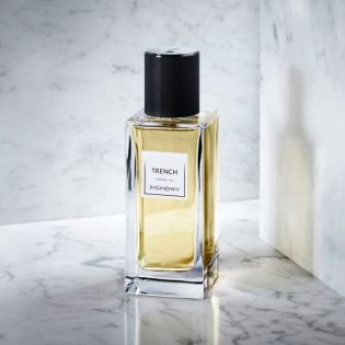 ТРЕНЧ - LE VESTIAIRE DES PARFUMS