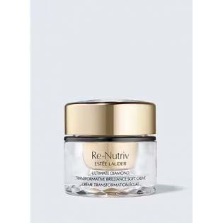 Re-Nutriv Ultimate Diamond Transformative Brilliance Мягкий крем-увлажняющий крем