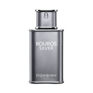 Туалетная вода Kouros Silver