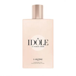 Ароматизированный лосьон для тела Idôle Power Cream