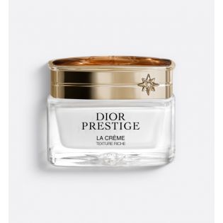 Dior Prestige La Crème с богатой текстурой