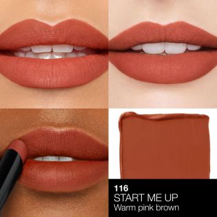 Powermatte Губная помадаPowermatte Lipstick