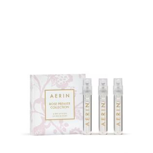 Набор ароматов AERIN Rose Premier Collection