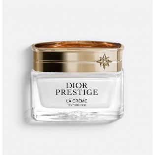 Dior Prestige La Crème Текстура Fine