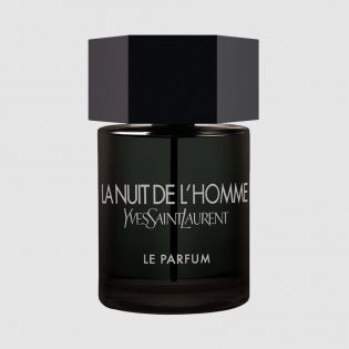 La Nuit De L'homme Le Parfum