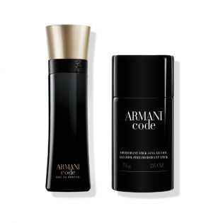 ARMANI CODE ПАРФЮМНАЯ ВОДА + ДЕЗОДОРАНТ ДУЭТ