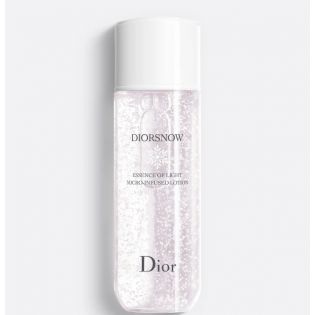 Легкий лосьон с микронастоями Diorsnow Essence