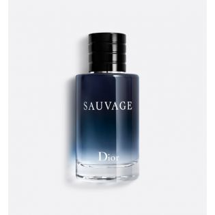 Туалетная вода Sauvage