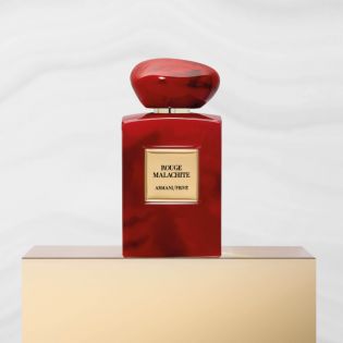 ARMANI/PRIVÉ ROUGE МАЛАХИТ