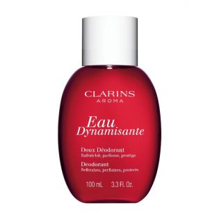 Дезодорант-спрей Eau Dynamisante