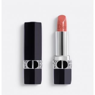 Цветной бальзам для губ Rouge Dior