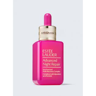 Ограниченная серия Pink Ribbon Advanced Night Repair Serum Обзоры