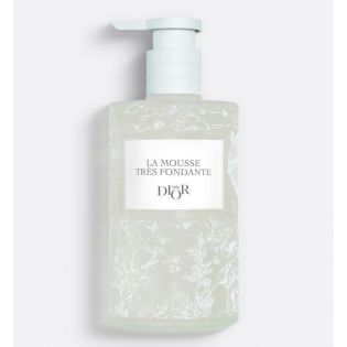 Baby Dior La Mousse Très Fondante