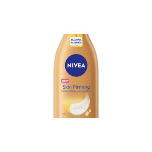 NIVEA Укрепляющий кожу Меланин Красота и увлажнение