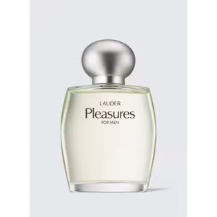 Lauder Pleasures For Men одеколон-спрей