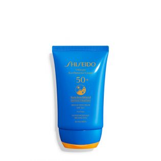 Ultimate Sun Protective Cream SPF 50+ Солнцезащитный крем