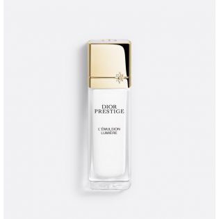 Dior Prestige L'Emulsion Lumière