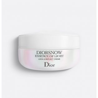 Крем Diorsnow Essence of Light Lock & Reflect