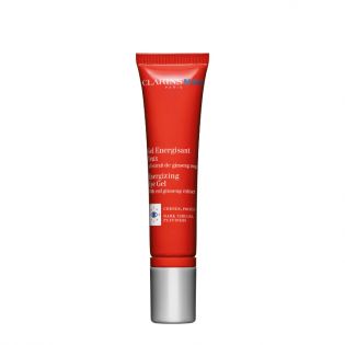 ClarinsМужской бодрящий гель для век