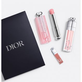 Подарочный набор Dior Addict