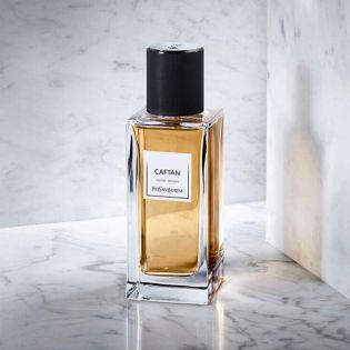 Кафтан – Le Vestiaire des Parfums