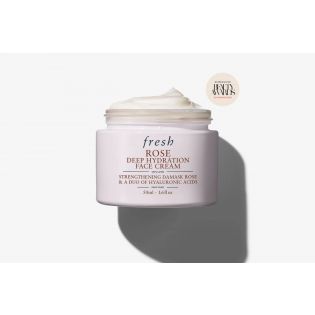 Rose Deep Hydration MoisturizerRose Deep Hydration Moisturiser