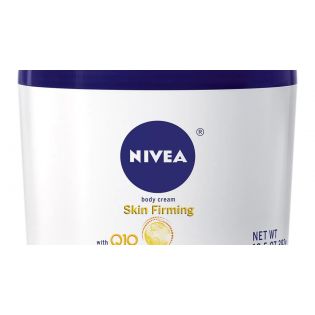 Укрепляющий крем для тела NIVEA Q10