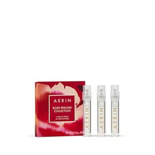 Набор ароматов AERIN Rose Premier Collection