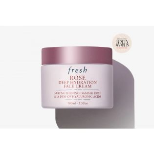 Rose Deep Hydration MoisturizerRose Deep Hydration Moisturiser