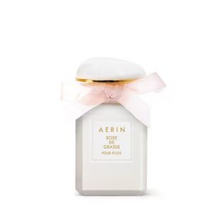 Туалетная вода AERIN Rose de Grasse Pour Filles