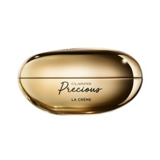 Антивозрастное увлажняющее средство Precious La Crème