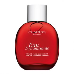 Ароматический спрей Eau Dynamisante Treatment