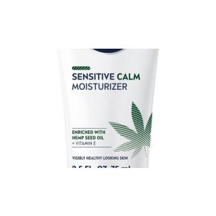 SENSITIVE CALM Увлажняющий крем