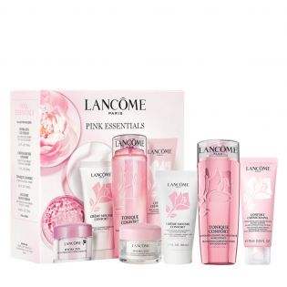 Подарочный набор Lancôme Essential Care «Увлажнение и сияние»