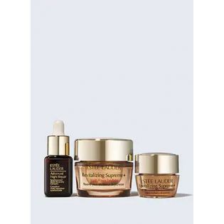 Набор для ухода за кожей Revitalizing Supreme+ Eye Balm Repair + Lift + Hydrate