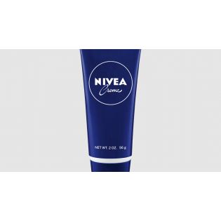 NIVEA кремовый тюбик 60 мл