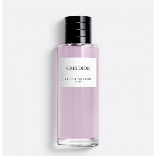 Gris Dior – ограниченная серия