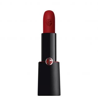 Матовая губная помада Rouge D'Armani