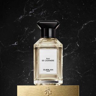 Конфиденциальная информацияEau de Cashmere – Туалетная вода