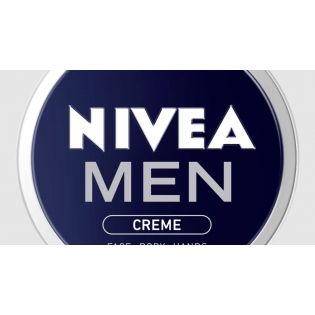 NIVEA Мужской крем