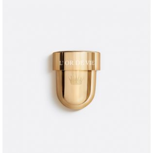 L'Or de Vie La Crème Contour Yeux et Lèvres Refill