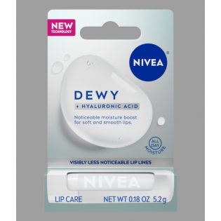 NIVEA Dewy Уход за губами