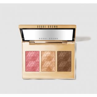 Палитра Luxe Cheek & Highlighting