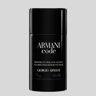 Дезодорант-карандаш Armani Code