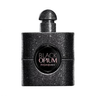 Парфюмированная вода Black Opium Extreme