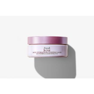 Ночная маска Rose Deep Hydration Ночная маска Rose Deep Hydration