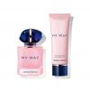 MY WAY EAU DE PARFUM КРЕМ ДЛЯ РУК ДУО